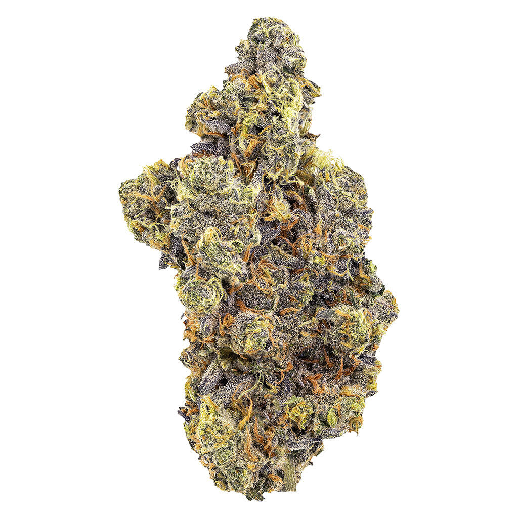 Woody Nelson - Triangle Queen - Indica -7g