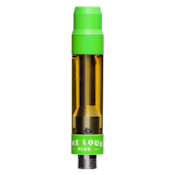 Strawberry OG Live Resin 1g