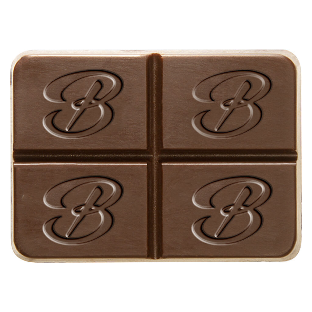 Bhang 1:1 Mochaccino Milk Chocolate - 1 Pack