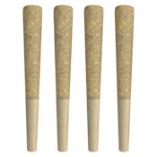 3Saints Marshmallow OG Pre-Roll 4x0.5g