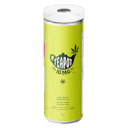 Rosin Infused Lemon Green Tea | 355ml | TeaPot