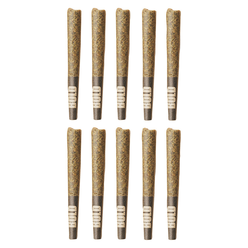 Bold - Root Beer Float - Indica -10x0.5g