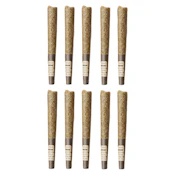 Root Beer Float Pre-Roll 10x0.5g Pre-Rolls