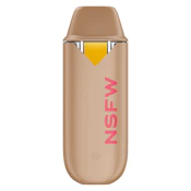 Adults Only - Creme Royale Kush NSFW Liquid Blunt AIO -1g