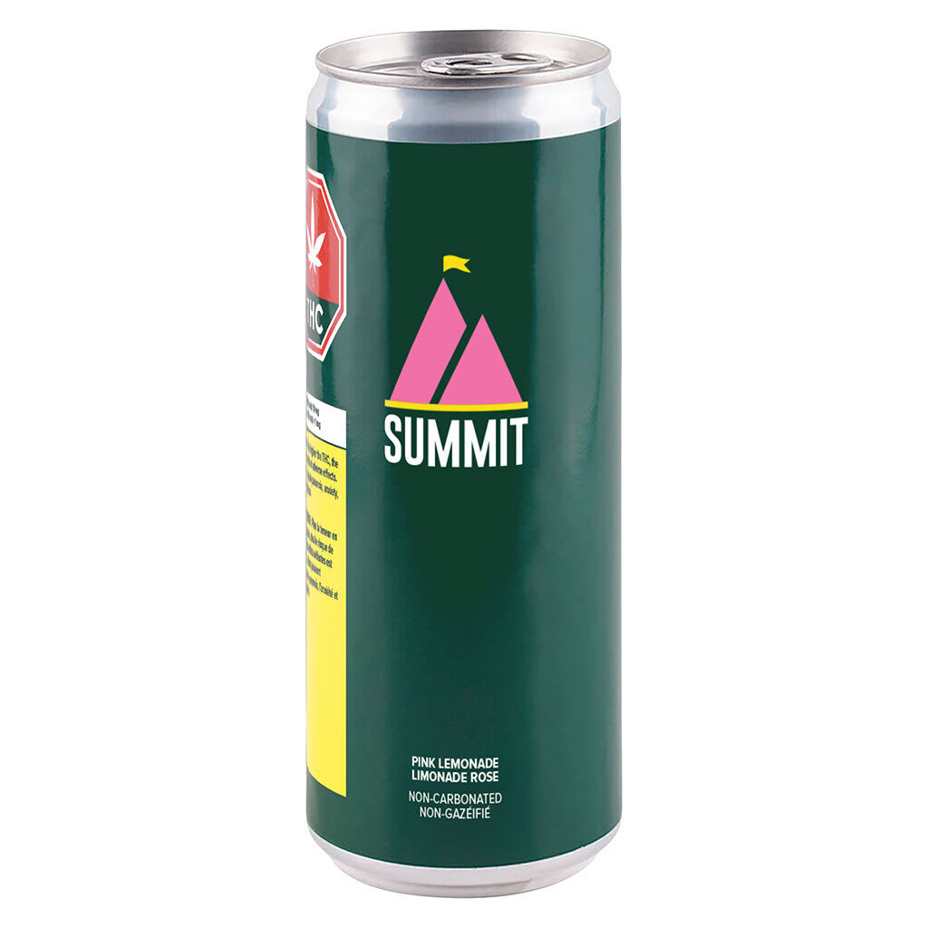 Pink Lemonade 355ml Beverages