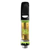 Golden CRML Liquid Diamond 510 Thread Cartridge 0.95g