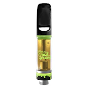 Golden CRML Liquid Diamond 510 Thread Cartridge 0.95g 510 Thread Cartridges