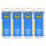 Blue Razz Lemonade - 4x10mg(40mg)