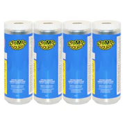 Blue Razz Lemonade 4x355ml Beverages