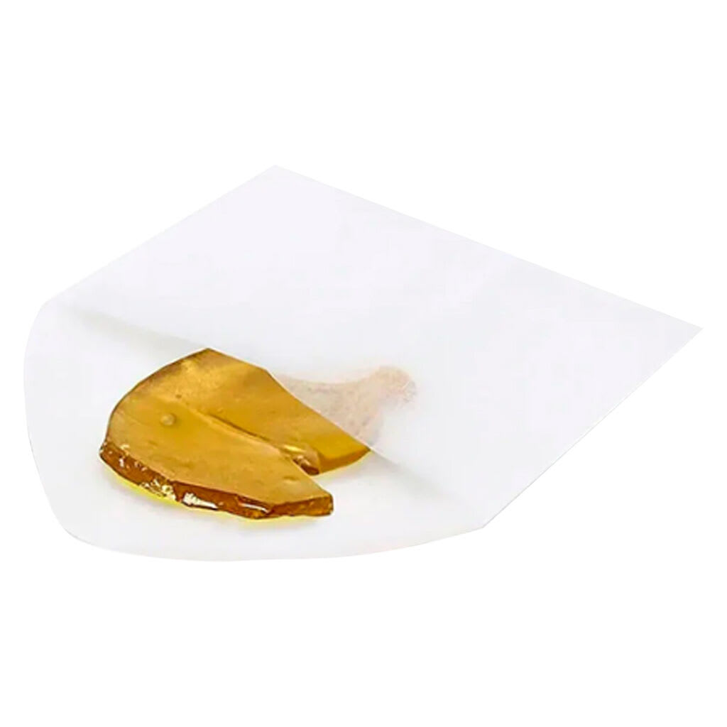 FUME - Max Exhaust Haze Sativa - Shatter - 1g