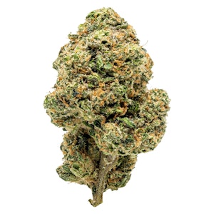 OVERTIME - Clock In 3.5g Dried Flower