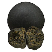 Double Black Hash 1g Hash and Kief