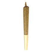 Big Buddy Indica Pre-Roll - 2x1g