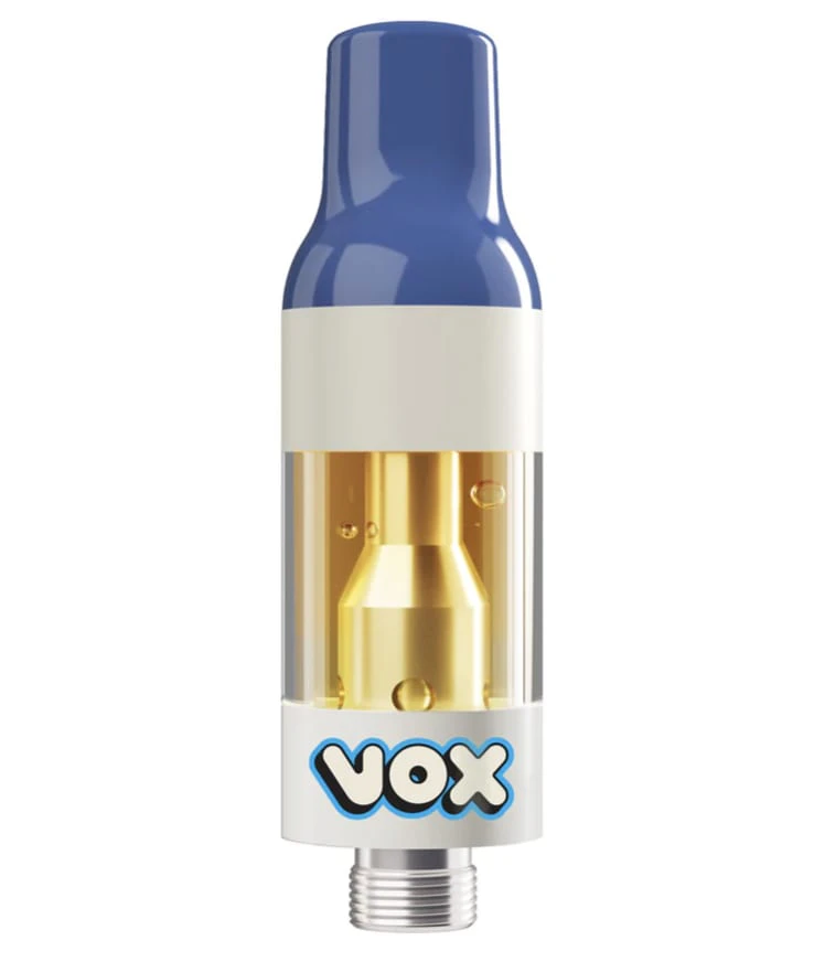 VOX - Berry Watermelon 510 Cart - 1.2g Main Image
