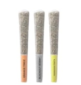 FLAVOURS Variety Pack - 3 x 0.5g