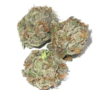 Magi Cannabis - Magi - Blue Zushi (3.5g)