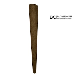 The Kitchen - The Kitchen - Cherry Chemtrail Blunt (1x1g)