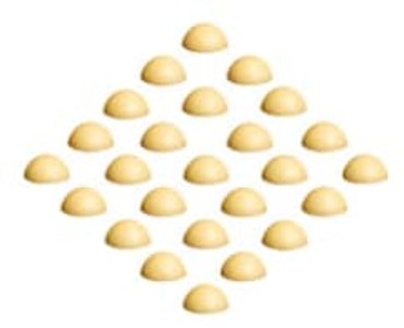 Rosin Heads - HASH ROSIN DROPS INDICA V2 - 25 X 10mg