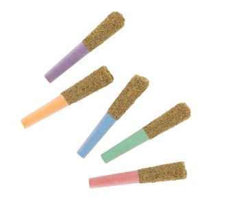 Super Toast - Super Toast - Toaster Taster Variety Pack (5x0.5g)