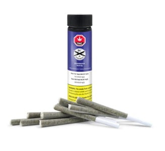 BC Doobies - BC Doobies - Zupernova (10x0.5g)