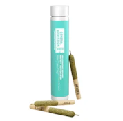 General Admission - Berry Sunshine Diamond Infused (3x0.5g)