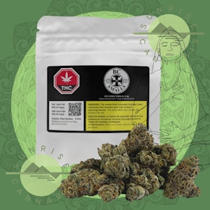 BC Smalls - 6TH SENSE - BC SMALLS - 3.5G