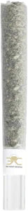 3rd Coast Genetics - 3rd Coast Genetics - Pure Michigan Glass Tip Pre-Roll 1x1g | 1g