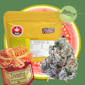 GUAVA JAM - NUGZ - 7G