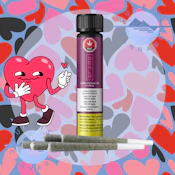 LOVE POTION #9 - DEALR - 5X0.5G