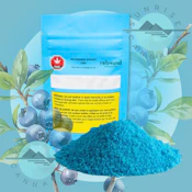 BLUEBERRY SUNSET CBD SALT SOAK - STEWART FARMS