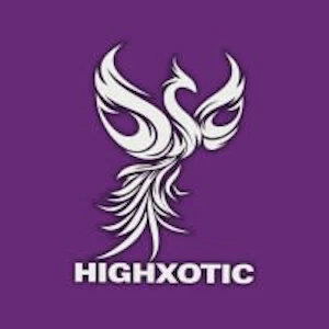 HighXotic - HighXotic - L.R.T (Live Rosin Tunnel) Infused Pre-Roll 1x2g