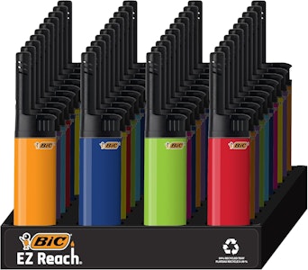 Bic - EZ Reach Classic Lighter