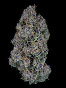 Triangle Queen Petites - 3.5g