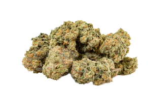 Organic Crunch Berries Petites - 14g