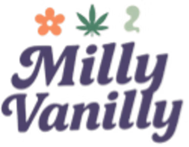 Milly Vanilly - 0.5g x 10 Soft Serve - Milly Vanilly