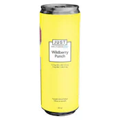 Just Seltzers - Lite Wildberry Punch