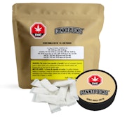 CannaPucks - French Vanilla CBD - 50mg x 10