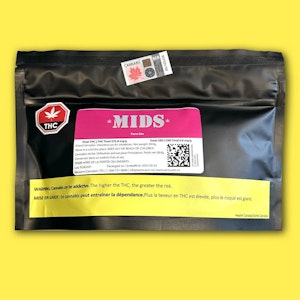 Western Cannabis - Farm gas