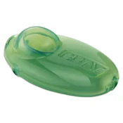 GRAV - Pebble Spoon Pipe - 3.5" - Mint Green