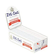 Zig Zag Kutcorners Slow Burning - 100pk