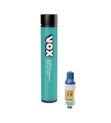 Berry Watermelon Cartridge 1.2G