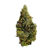 Blueberry Kush (3.5g) - Elevator