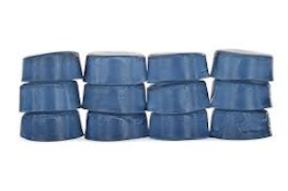 Bedtime Blueberry Lemon CBN 12pc Multipack