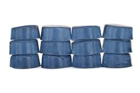 Monjour - Bedtime Blueberry Lemon CBN 12pc Multipack