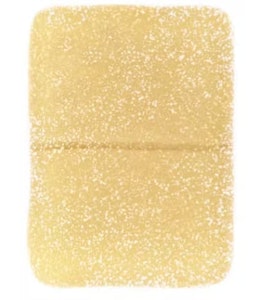 Wyld - Pear 1:1 THC:CBG 10pc Multipack