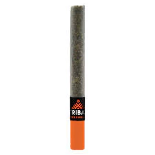 Tribal - Neon Sunshine 1 x 1g Ceramic Tip Pre-Roll Main Image