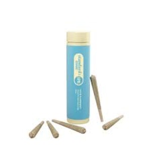 Standard Issue - Sour Raspberry