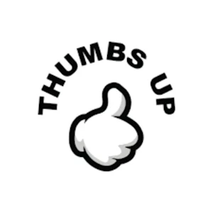 THUMBS UP - Sativa 7 x 0.5g Pre-Rolls