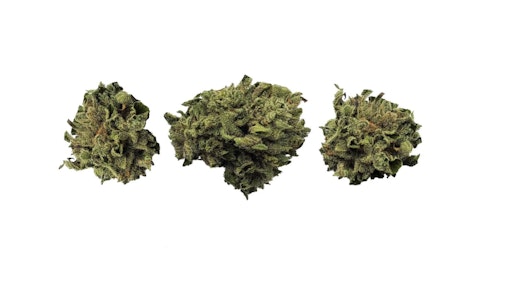 Weathered Islands Craft Cannabis - Coastal Fog LTO - 14g