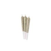 Platinum Dosi Pre-Rolls - 10x0.5g